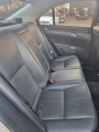 2009 Mercedes-Benz S-Class S 320 CDI - photo 5