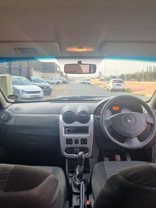 2011 Renault Sandero 1.6 Dynamique - photo 6