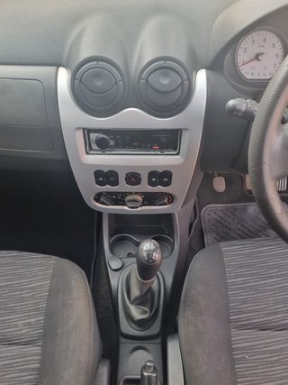 2011 Renault Sandero 1.6 Dynamique - photo 7
