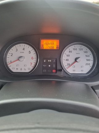 2011 Renault Sandero 1.6 Dynamique - photo 8