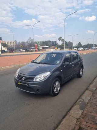 2011 Renault Sandero 1.6 Dynamique - photo 3