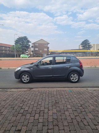 2011 Renault Sandero 1.6 Dynamique - photo 4