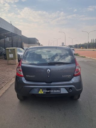 2011 Renault Sandero 1.6 Dynamique - photo 1