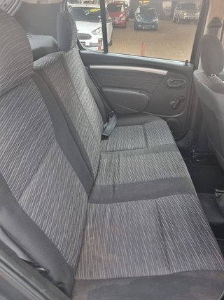 2011 Renault Sandero 1.6 Dynamique - photo 5