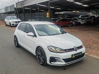 Volkswagen Golf Used vehicle for sale
