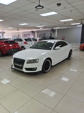 2009 Audi A5 Coupe 2.0 TFSI Auto - photo 3