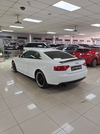 2009 Audi A5 Coupe 2.0 TFSI Auto - photo 4