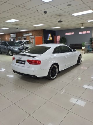 2009 Audi A5 Coupe 2.0 TFSI Auto - photo 1