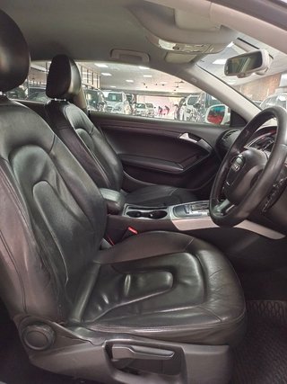 2009 Audi A5 Coupe 2.0 TFSI Auto - photo 2