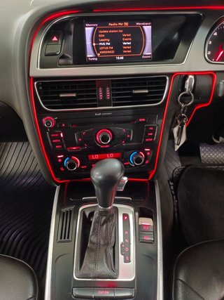 2009 Audi A5 Coupe 2.0 TFSI Auto - photo 5