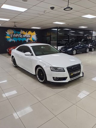 Audi A5 Used vehicle for sale