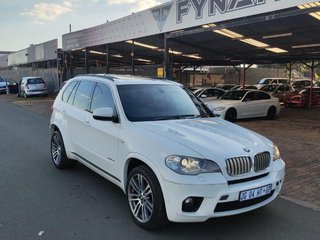 BMW X5 Used vehicle for sale