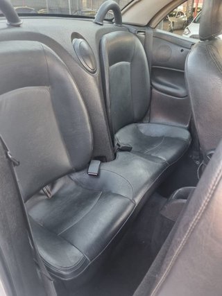 2003 Peugeot 206 CC 1.6 - photo 4