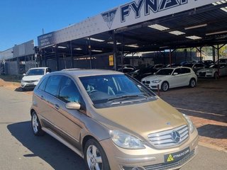 Mercedes-Benz B-Class Used vehicle for sale