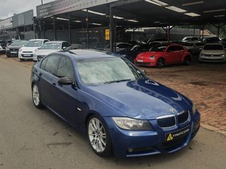 BMW 3 Series Used vehicle for sale