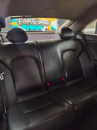 2005 Mercedes-Benz C-Class C 230K Coupe - photo 3