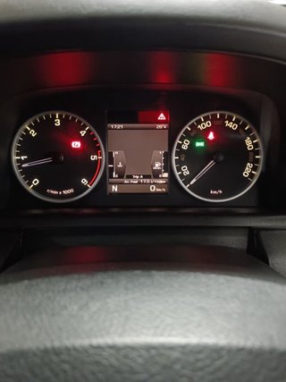 2010 Land Rover Discovery 4 3.0 TD | SD V6 HSE - photo 7