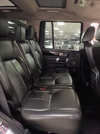 2010 Land Rover Discovery 4 3.0 TD | SD V6 HSE - photo 3