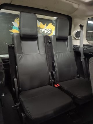 2010 Land Rover Discovery 4 3.0 TD | SD V6 HSE - photo 4