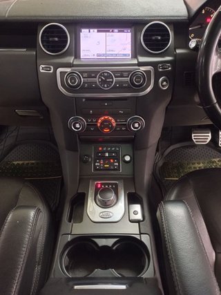 2013 Land Rover Discovery 4 3.0 TD | SD V6 S - photo 6
