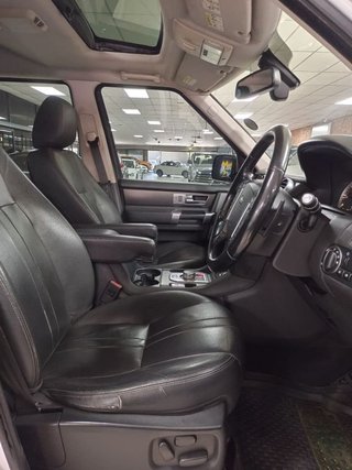 2013 Land Rover Discovery 4 3.0 TD | SD V6 S - photo 2