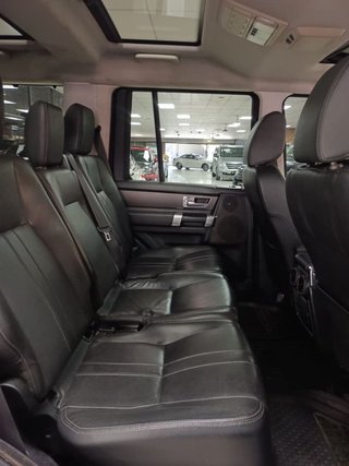 2013 Land Rover Discovery 4 3.0 TD | SD V6 S - photo 3