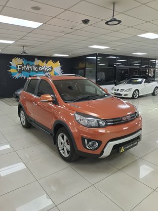 Haval H1 Used vehicle for sale