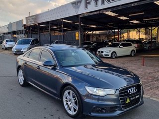 Audi A6 Used vehicle for sale