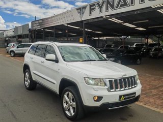 Jeep Grand Cherokee Used vehicle for sale