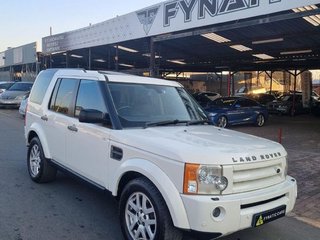 Land Rover Discovery 3 Used vehicle for sale