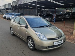 Toyota Prius Used vehicle for sale
