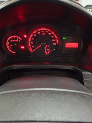 2015 Ford Figo 1.4 Ambiente - photo 6