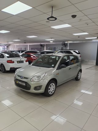 2015 Ford Figo 1.4 Ambiente - photo 3