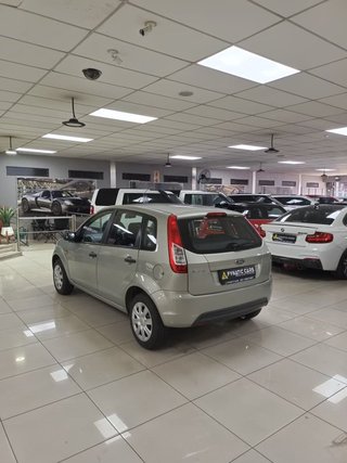 2015 Ford Figo 1.4 Ambiente - photo 4