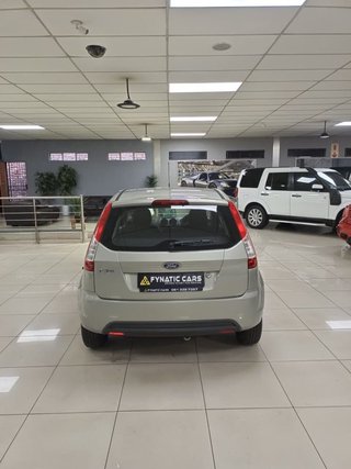 2015 Ford Figo 1.4 Ambiente - photo 5