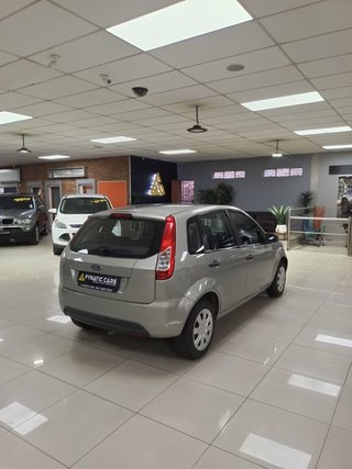 2015 Ford Figo 1.4 Ambiente - photo 1
