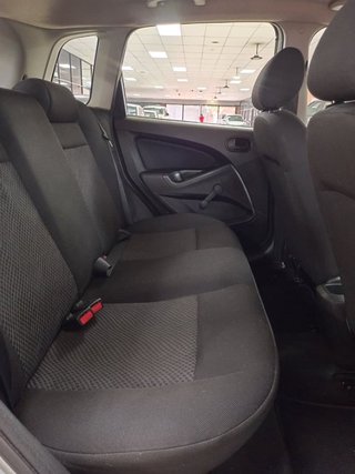 2015 Ford Figo 1.4 Ambiente - photo 3