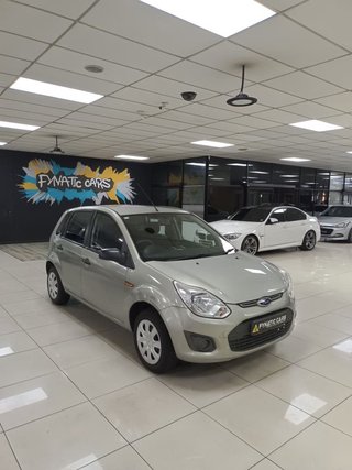 Ford Figo Used vehicle for sale
