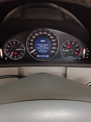 2005 Mercedes-Benz CLK 320 Coupe Auto - photo 6