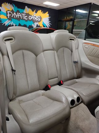 2005 Mercedes-Benz CLK 320 Coupe Auto - photo 3