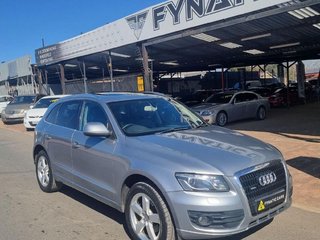 Audi Q5 Used vehicle for sale