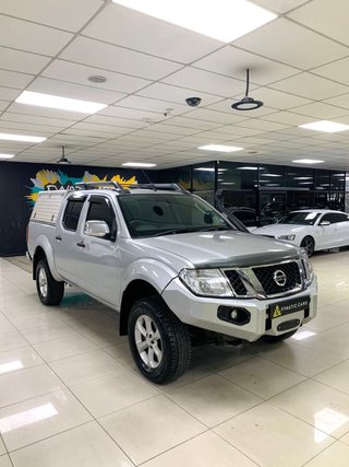Nissan Navara Used vehicle for sale