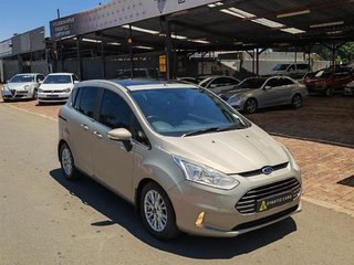 Ford B-Max Used vehicle for sale
