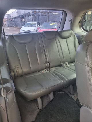 2007 Kia Sedona 2.9 CRDi Auto - photo 7