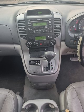 2007 Kia Sedona 2.9 CRDi Auto - photo 8