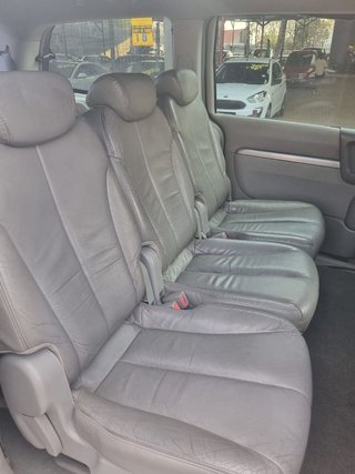 2007 Kia Sedona 2.9 CRDi Auto - photo 5