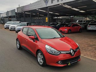 Renault Clio Used vehicle for sale