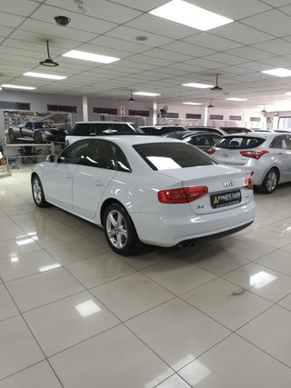 2011 Audi A4 Avant 1.8 T Ambition - photo 4