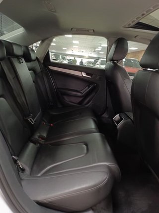 2011 Audi A4 Avant 1.8 T Ambition - photo 3