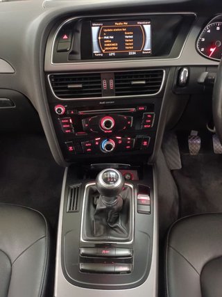 2011 Audi A4 Avant 1.8 T Ambition - photo 5